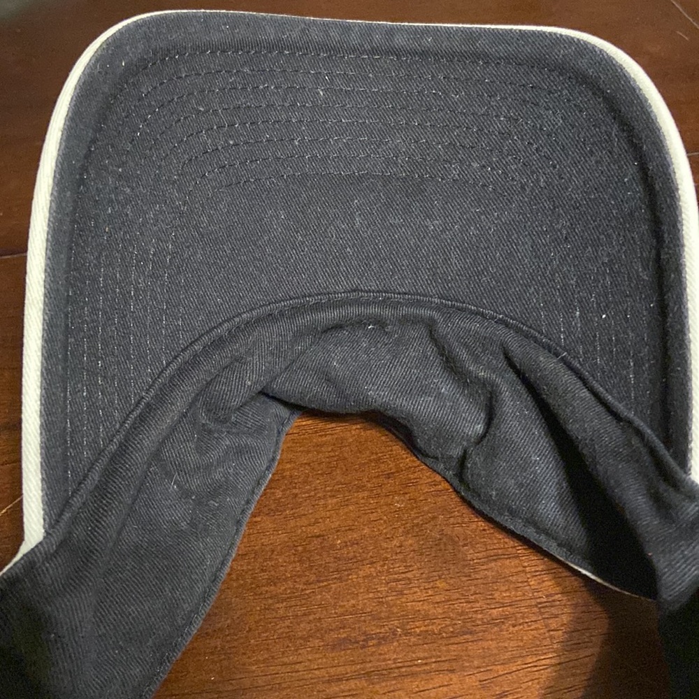 NWOT Nike visor - Picture 5 of 7